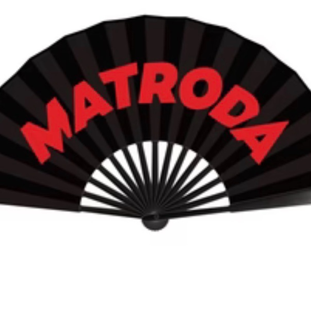 Matroda Fan Merchandise